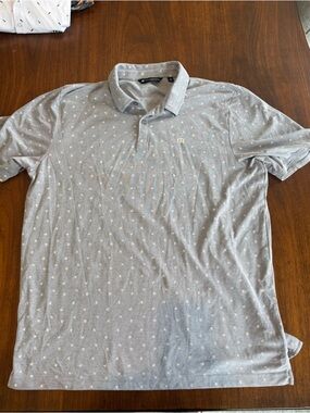 Travis Mathew polo bundle